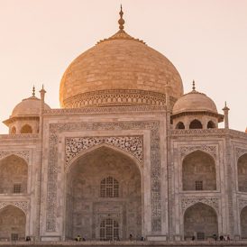 New Delhi & Jaipur Tour