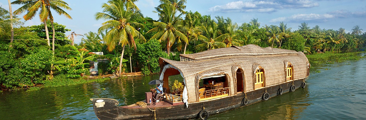 Kerala Tour